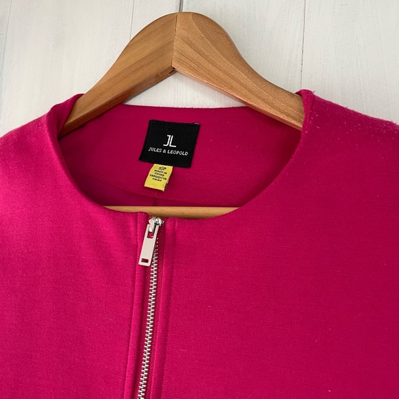 Light coat / jacket - Picture 4 of 4